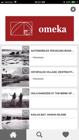 Game screenshot Omeka Everywhere Mobile mod apk