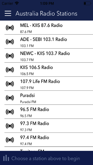 Australia Radio Stations(圖2)-速報App