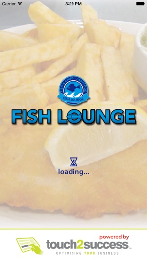 Fish Lounge
