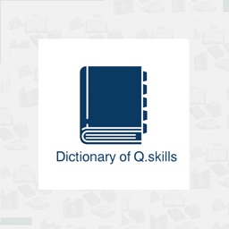 Dictionary of Q.skills