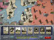 European War 2 for iPad ipad bilder 2