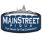 The Mainstreet Piqua application allows users to connect with
