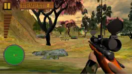 Game screenshot Wild Rabbit Hunting Simulator hack