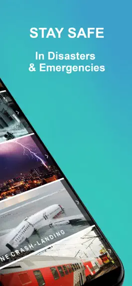 Game screenshot Emergency Preparedness Manual apk