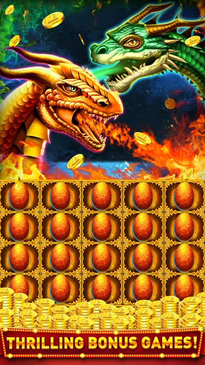 Lucky Win Casino: Vegas Slots