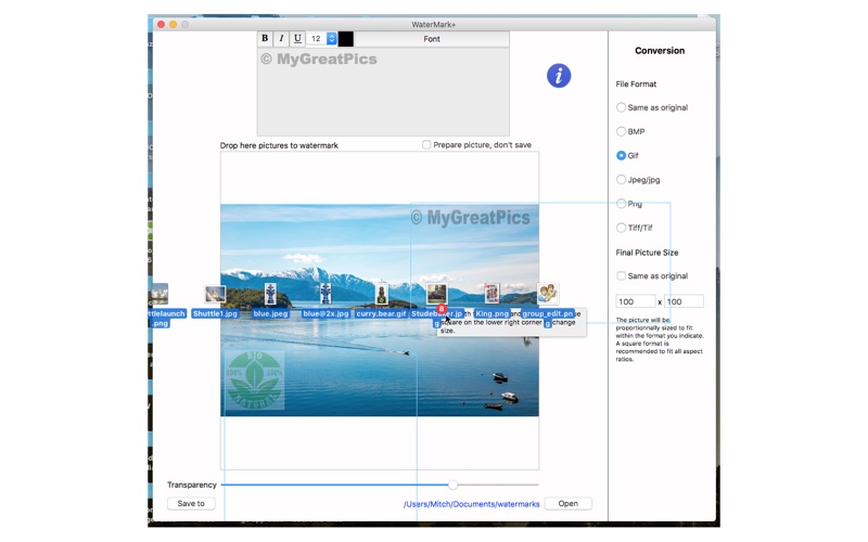 watermark+ problems & solutions and troubleshooting guide - 2