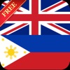 Dictionary Tagalog English - iPadアプリ
