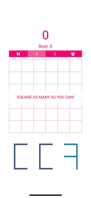 Square 'em All(圖2)-速報App