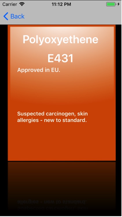 Food Effects screenshot-4