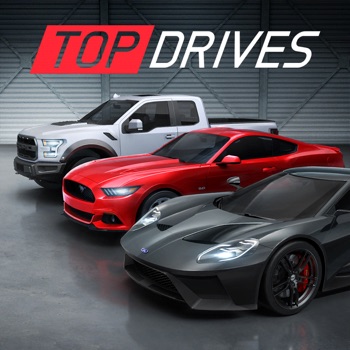 Mod Menu Hack] Top Drives – Car Cards Racing v1.76.00 +3 Cheats [Score Hack]  - Free Jailbroken Cydia Cheats - iOSGods