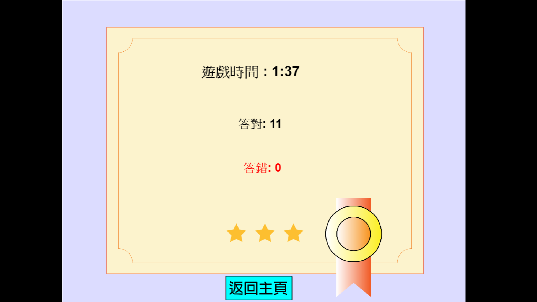 認識五線譜(高音譜號)