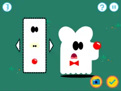Hey Duggee: The Spooky Badge iPad image 2