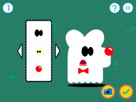 Hey Duggee: The Spooky Badge