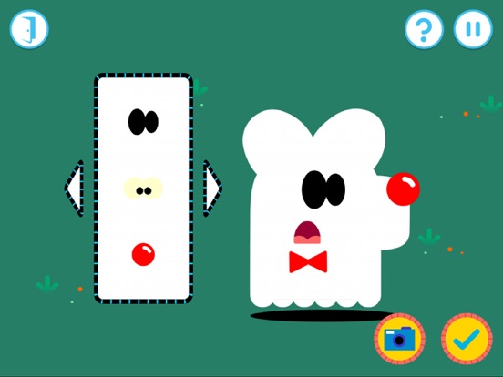 Screenshot #5 pour Hey Duggee: The Spooky Badge