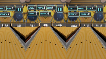 Real Bowling Master 3D screenshot 3