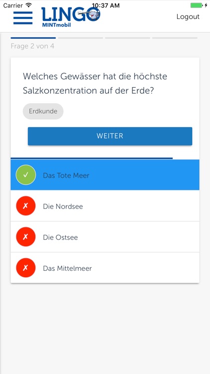 LingoMINTmobil