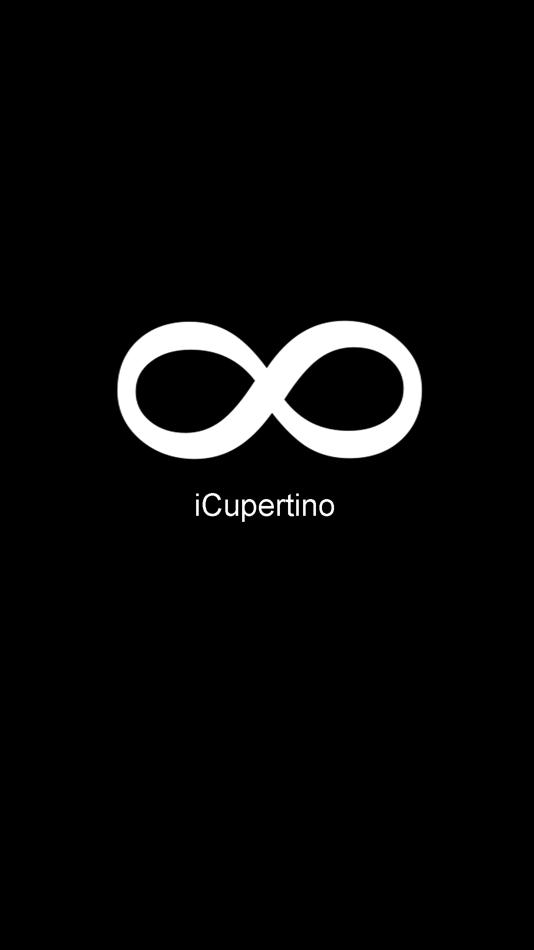 iCupertino - 2.8 - (iOS)