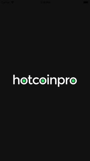 HotCoinPro