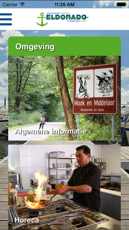 Eldorado screenshot-4