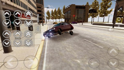 Lowriders Comeback 2 : Russia Screenshot