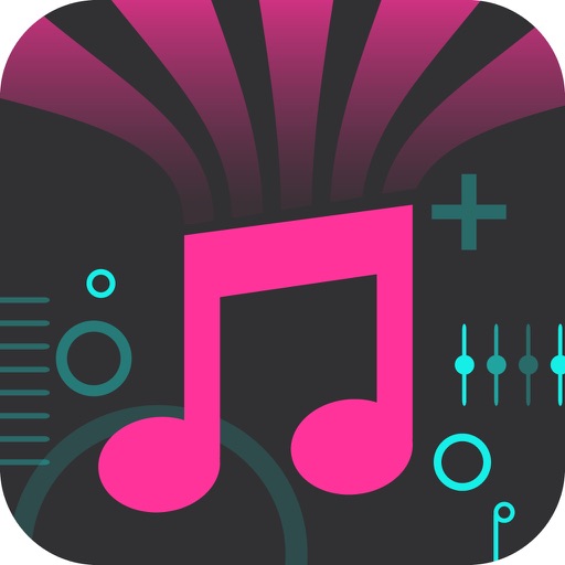 Fast Mixer iOS App