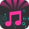 If you need a rhythm music now,this app will help you get it done quickly