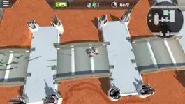 Game screenshot Desert Worms hack
