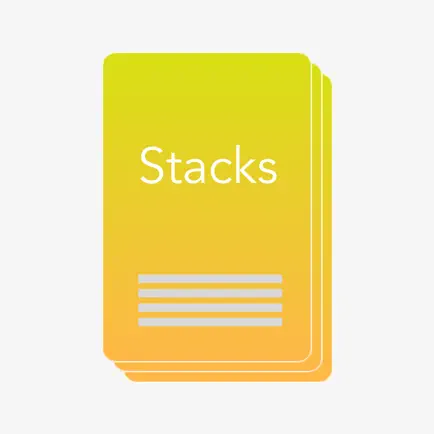 Stacks Flashcards Читы