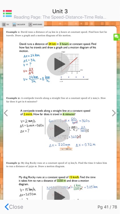 Exploring Physics screenshot-4