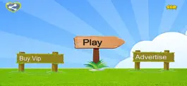 Game screenshot Second Grade Math FUN hack