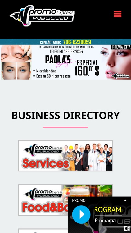 Promo Express Publicidad