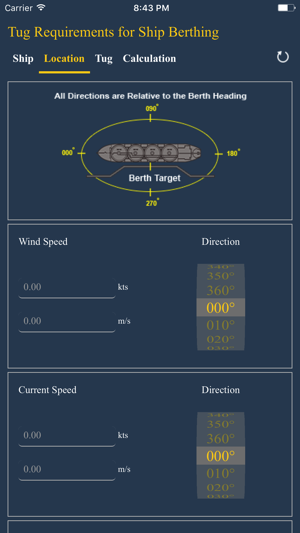 Tug Requirements for Ships(圖2)-速報App