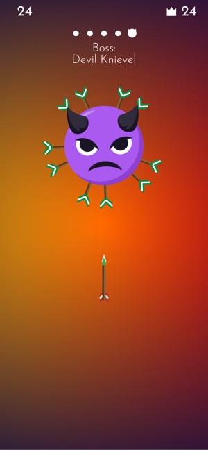 Arrow Stack(圖4)-速報App