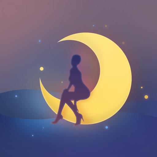 月光直播-宝盒视频直播秀场tv