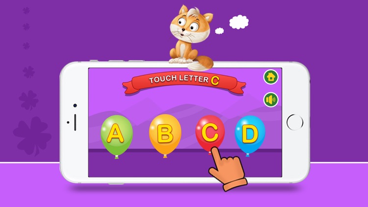 ABCD Kids screenshot-3