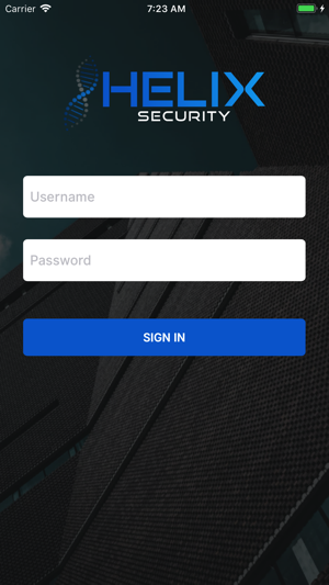 Helix Security(圖1)-速報App