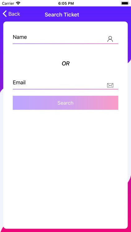 Carnivalist Event Management screenshot-4