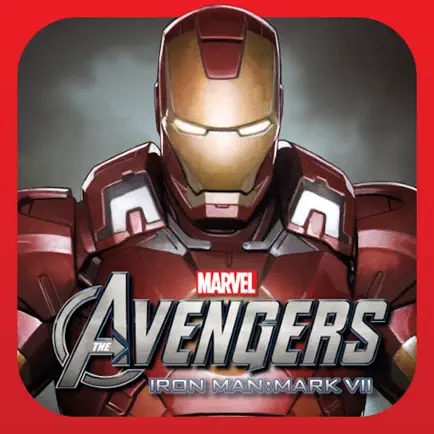 MARVEL’S THE AVENGERS: IRON MAN – MARK VII Cheats