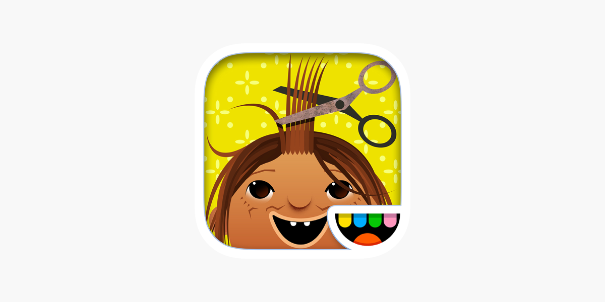 Toca Boca AB Apps on the App Store