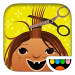 Download Toca Hair Salon app