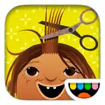 Toca Hair Salon App Support