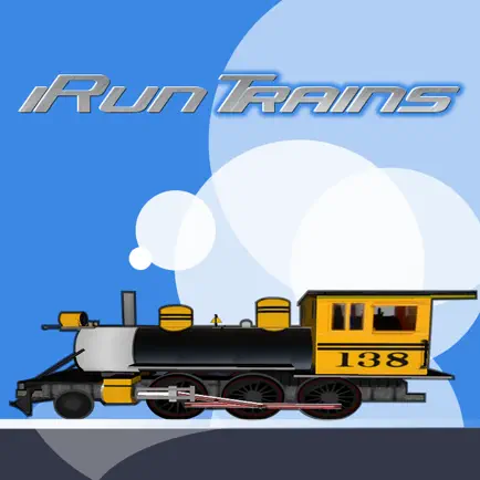 iRunTrains Читы