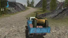 Game screenshot Cargo Drive apk