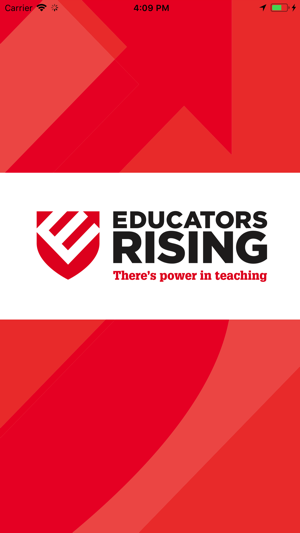Educators Rising Conferences(圖1)-速報App