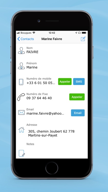 TickIt screenshot-4