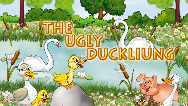 Ducklings! on the App Store