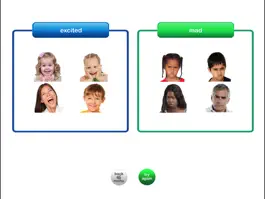 Game screenshot Autism iHelp – Sorting SLP hack
