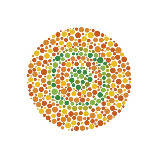 Ishihara App