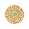 Ishihara App is a game that allows you to detect, in early phases, if a child can correctly recognize colors