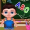 Welcome to ABC Best Preschool Game